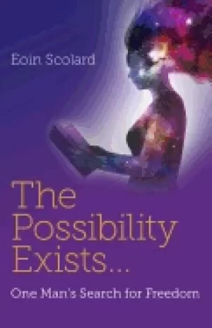 Image of possibility exists the one mans search for freedom