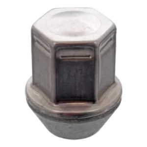 Image of Wheel Nut 26287 by Febi Bilstein