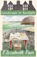 Image of landscape in sunlight