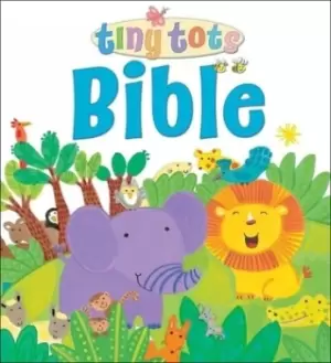 Image of Bible by Lois Rock
