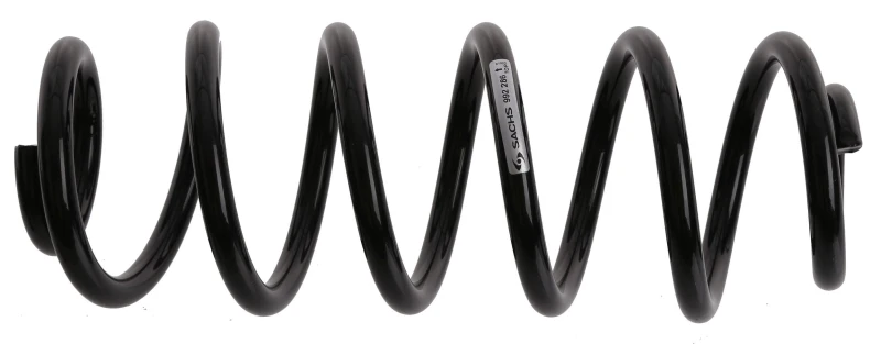 Image of Coil spring SACHS 992 286
