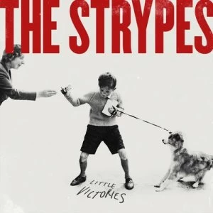 Image of Little Victories by The Strypes Vinyl Album