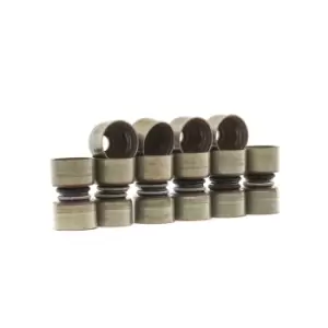Image of RIDEX Seal Set, valve stem 323S0018 HONDA,CIVIC VIII Hatchback (FN, FK),CR-V III (RE),CIVIC VII Hatchback (EU, EP, EV),CIVIC VI Hatchback (EJ, EK)
