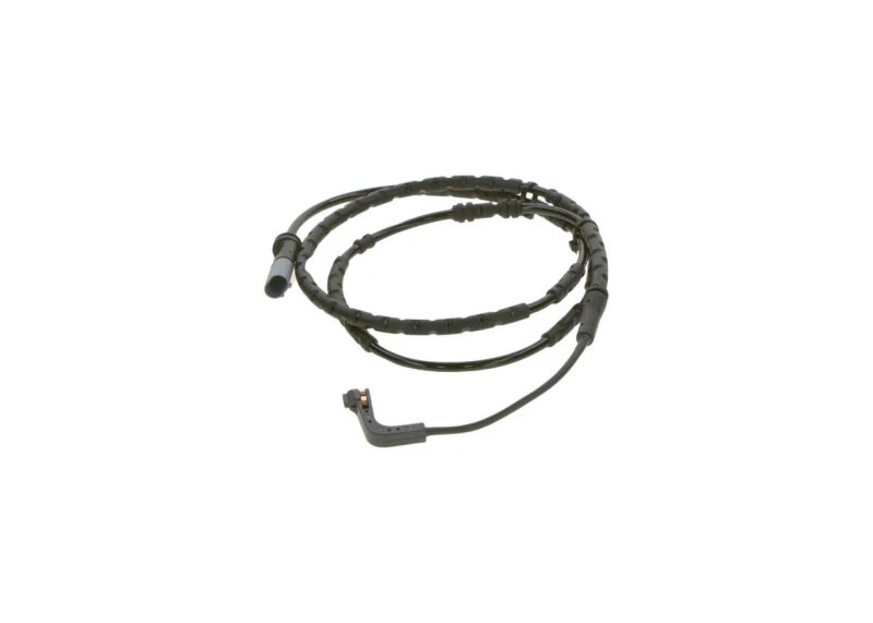 Image of Brake pad wear sensor Bosch 1 987 473 503