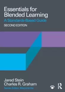 Image of Essentials for Blended Learning, 2nd Edition : A Standards-Based Guide