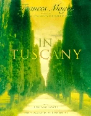 Image of in tuscany