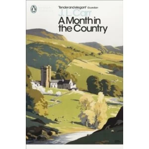 Image of A Month in the Country by J. L. Carr (Paperback, 2000)