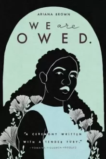 Image of We Are Owed.