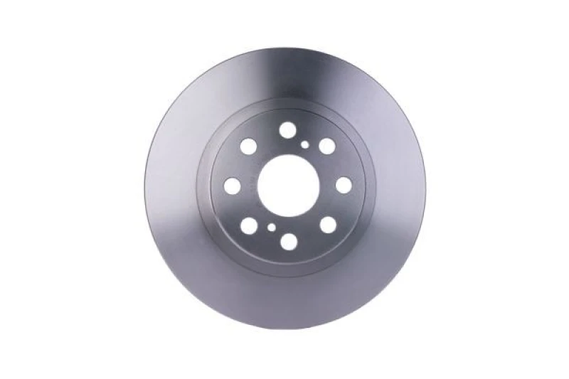 Image of HELLA Brake disc HELLA 8DD 355 113-081