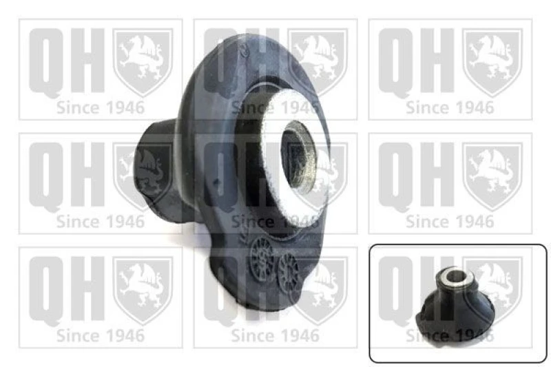 Image of QUINTON HAZELL Bush, steering shaft QUINTON HAZELL EM4445