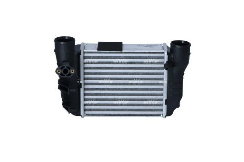 Image of NRF 30756 Intercooler Intercooler,charger (468)