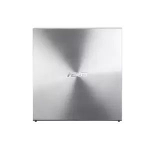 Image of ASUS SDRW-08U5S-U optical disc drive DVD Super Multi DL Metallic