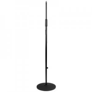 image of IMG STAGELINE MS-28 Microphone stand