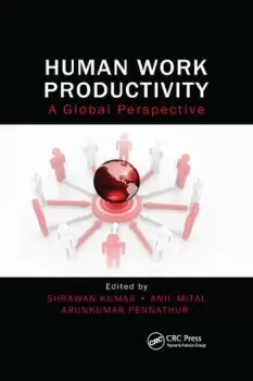 Image of Human Work ProductivityA Global Perspective