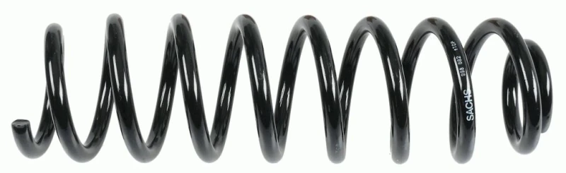 Image of Coil spring SACHS 998 662