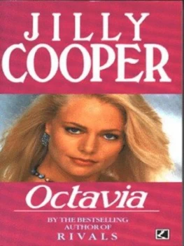 Image of Octavia by Jilly Cooper Paperback