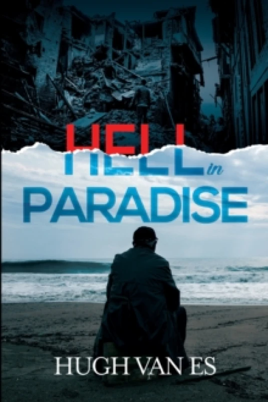 Image of Hell in Paradise Paperback / softback