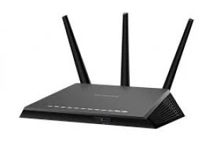 image of Netgear Nighthawk R7000 Dual Band Wireless Router