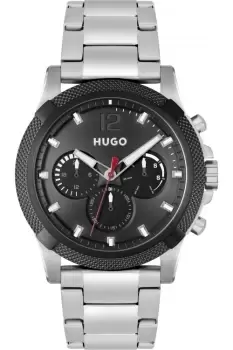 Image of HUGO #Impress For Him Watch 1530295