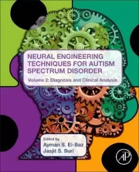 Image of Neural Engineering Techniques for Autism Spectrum by Jasjit S. Suri
