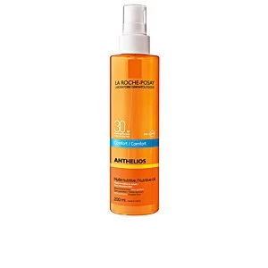 image of ANTHELIOS huile nutritive spray SPF30 200ml