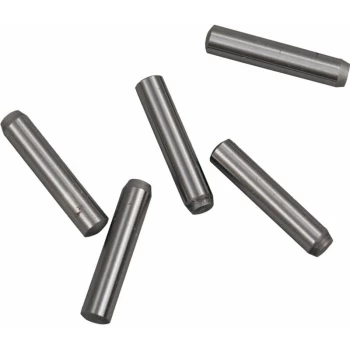 Image of Kennedy - 4X35MM Metric Plain Dowel Pin- you get 10