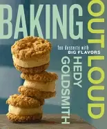Image of baking out loud fun desserts with big flavors