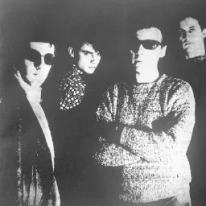 Image of The Painted Word by Television Personalities CD Album