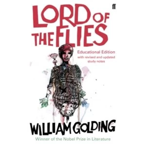 Image of Lord of the Flies : New Educational Edition