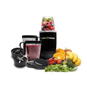 Image of JML Nutri Blitzer - Championed by James Cracknell