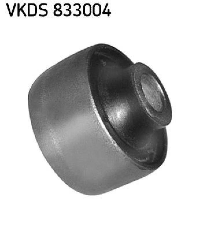 Image of SKF Trailing arm / Suspension arm bush SKF VKDS 833004