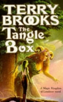 Image of The Tangle Box by Terry Brooks Paperback