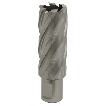 Image of Rotabor Cutter HSS 25MM - Cut Depth 50MM