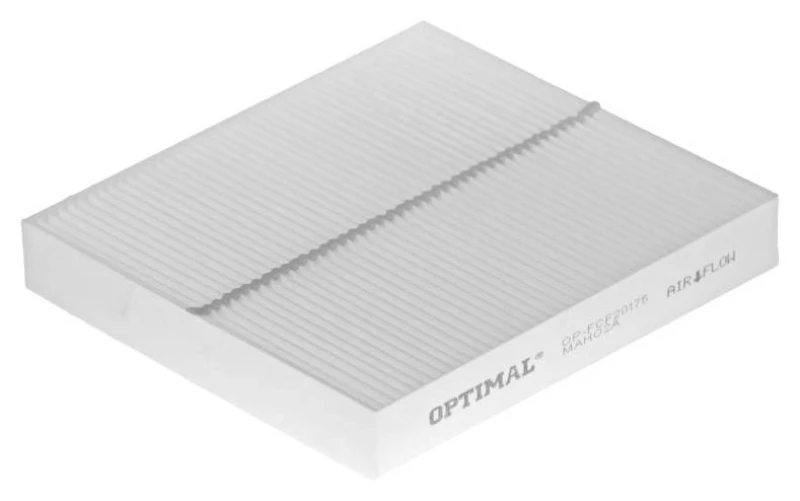 Image of OPTIMAL OP-FCF20175 Pollen filter Particulate Filter Filter,interior air (424)