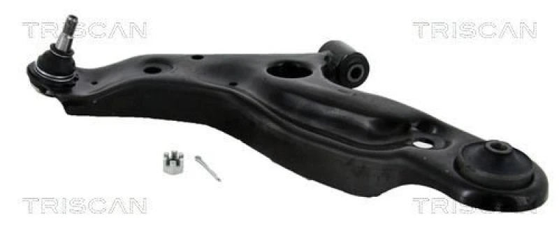Image of TRISCAN Suspension arm TRISCAN 8500 105006