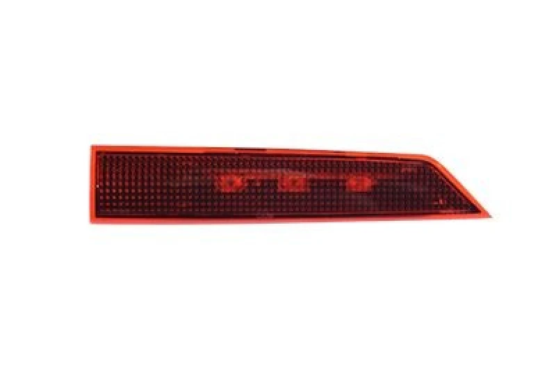 Image of VAN WEZEL Third brake light VAN WEZEL 1989930