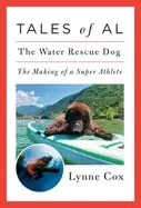 Image of tales of al the water rescue dog