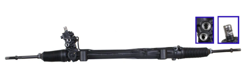 Image of DRI Steering rack DRI 711521317