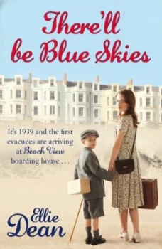 Image of Therell Be Blue Skies by Ellie Dean Paperback