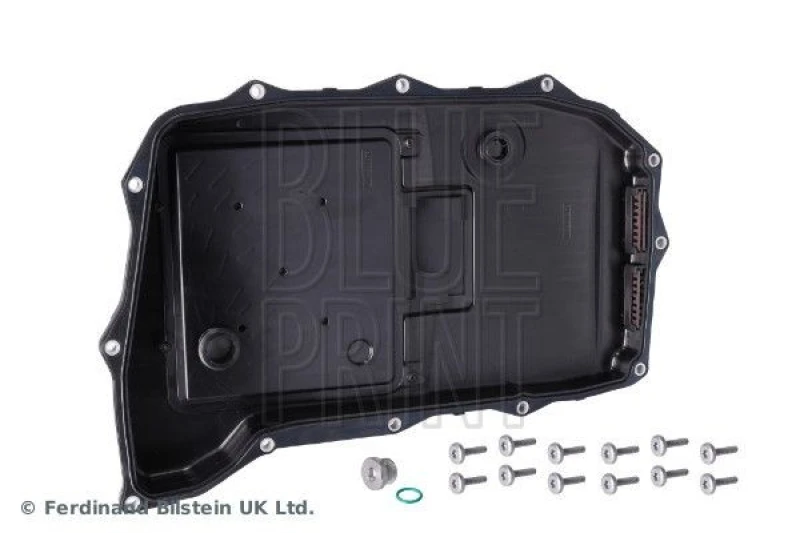 Image of Blue PRINT Automatic transmission filter kit Blue PRINT ADBP210107