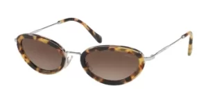 image of Miu Miu Sunglasses MU58US 7S06S1