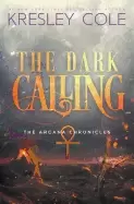 Image of dark calling