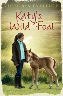 Image of Katy's Exmoor Ponies: Katy's Wild Foal : Book 1