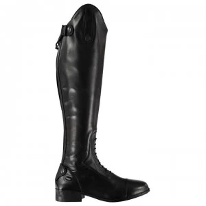 Image of Dublin Galtymore Field Boots - Black