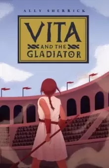 Image of Vita & the Gladiator