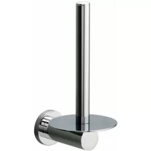 Image of Montana Spare Roll Holder - Chrome - 6719C - Chrome - Miller