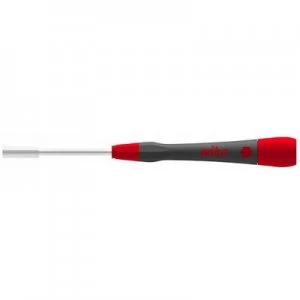 Image of Wiha PicoFinish Socket wrench Spanner size (inch): 5/32" Blade length: 60 mm