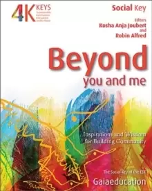 Image of Beyond You and Me : Inspiration and Wisdom for Community Building