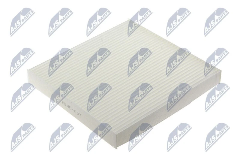 Image of NTY Pollen filter NTY FCF-HD-007