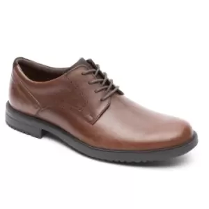 Image of Rockport Berenger PT Oxford Brown - Brown